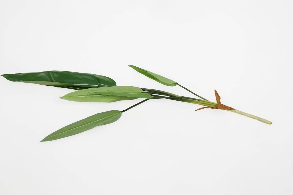 YEŞİL YAPAY THALIA YAPRAĞI 93CM