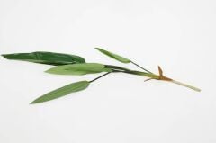 YEŞİL YAPAY THALIA YAPRAĞI 93CM