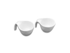STONEWARE 2’Lİ SOSLUK/FİNCAN SET