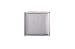 VINTAGE KARE TABAK 14cm