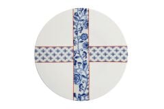 FOLKSY PASTA TABAK 21CM DSN 3