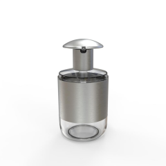 HİJYENİK SIVI SABUNLUK ŞEFFAF