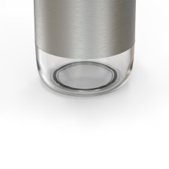 HİJYENİK SIVI SABUNLUK ŞEFFAF