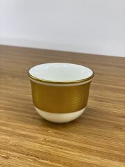 KOLEKSİYON EVALIZA GAWA SERPANTİN ALTIN  LOKUMLUK 1 ADET