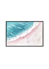 OCEAN KANVAS TABLO 90X60CM