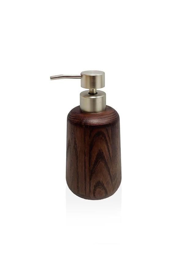 WOODEN SIVI SABUNLUK 200ML
