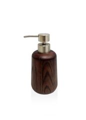 WOODEN SIVI SABUNLUK 200ML