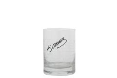 ATATÜRK DESEN 1 MİNİ SU BARDAK 2'Lİ SET