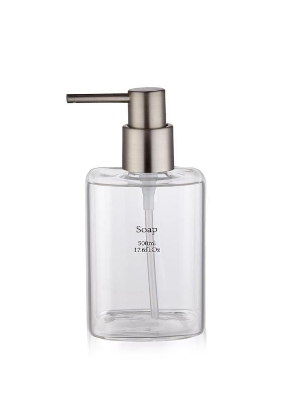 CLEAR SIVI SABUNLUK 500ML