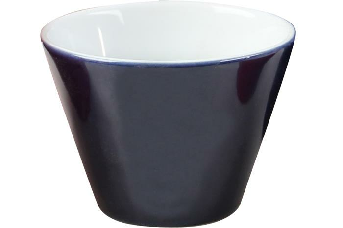LACİVERT KASE 10cm