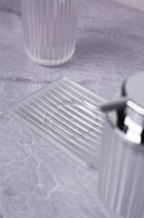 POLAR  SABUNLUK ŞEFFAF