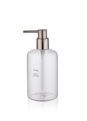 CLEAR SIVI SABUNLUK 500ML