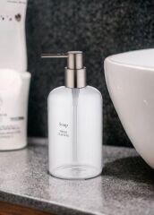 CLEAR SIVI SABUNLUK 500ML