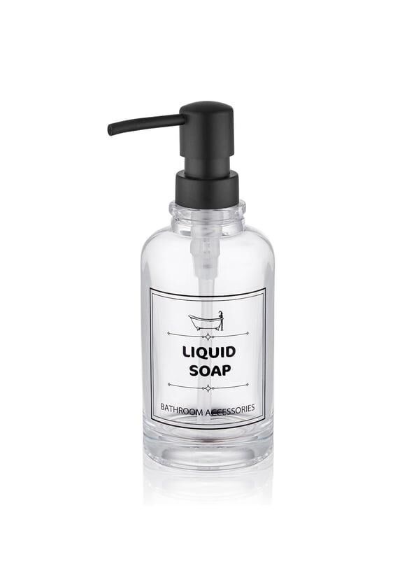 CLEAR SIVI SABUNLUK 280ML