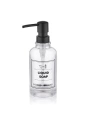 CLEAR SIVI SABUNLUK 280ML