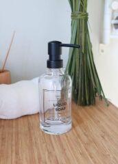CLEAR SIVI SABUNLUK 280ML