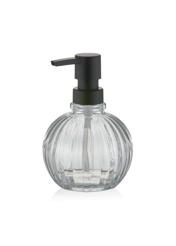 BUBBLE SIVI SABUNLUK ŞEFFAF 350ML