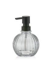 BUBBLE SIVI SABUNLUK ŞEFFAF 350ML