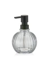 BUBBLE SIVI SABUNLUK ŞEFFAF 350ML