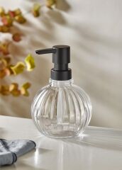 BUBBLE SIVI SABUNLUK ŞEFFAF 350ML