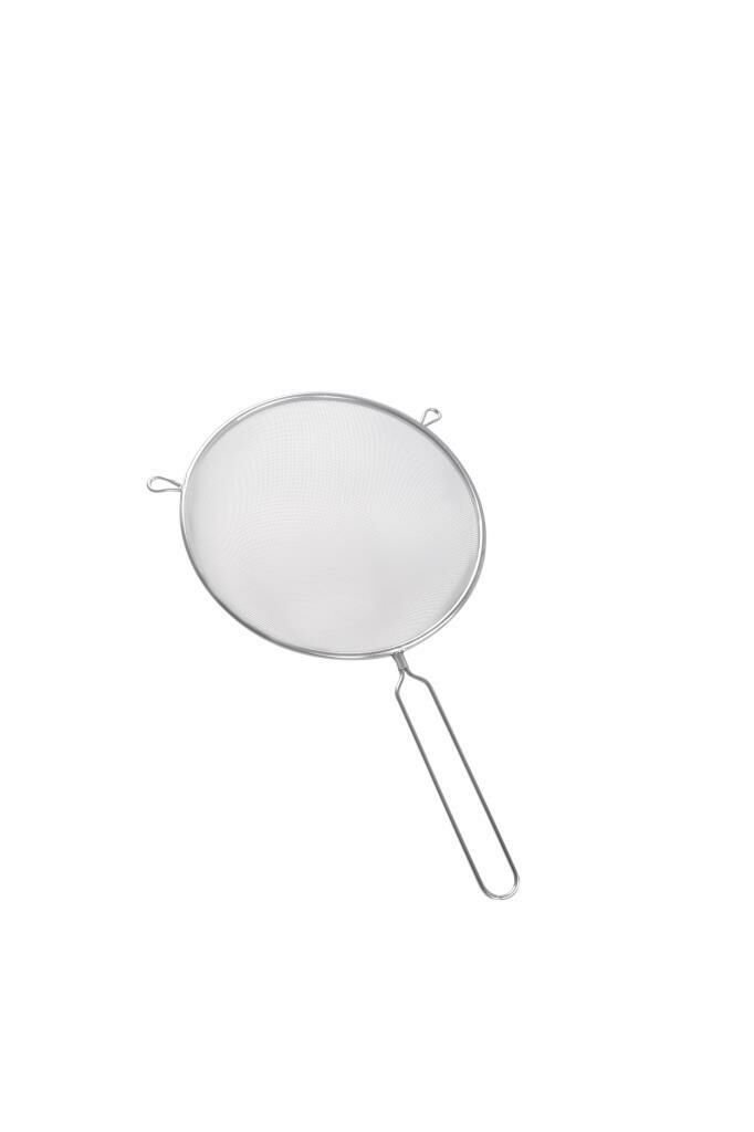 METAL SÜZGEÇ 22CM