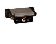 GC222A TEFAL TOST MAKİNESİ INOX
