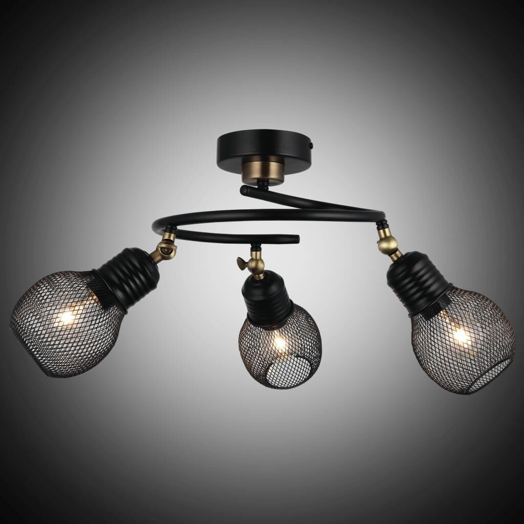 PENDE ESKİTME 3'LÜ PLOFONYER