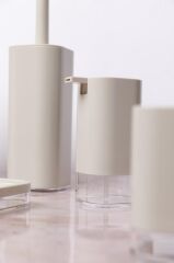 KLAR SIVI SABUNLUK BEJ