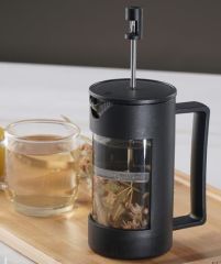 SİYAH FRENCH PRESS 350ML