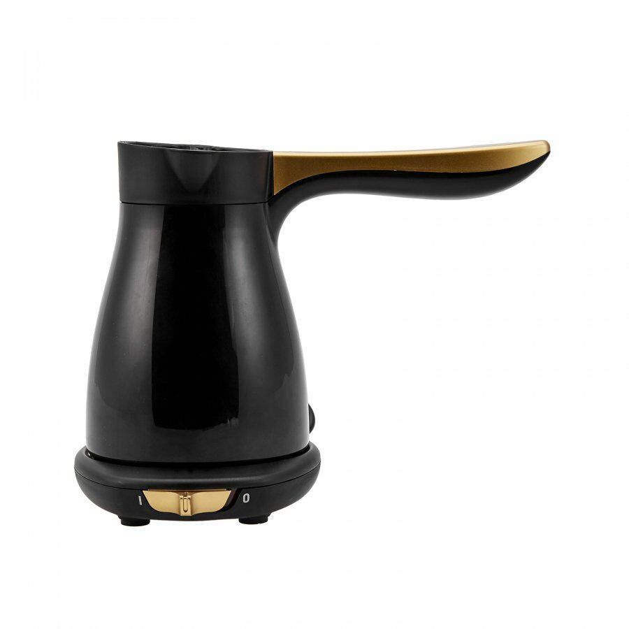 BLACKGOLD ELEKTRİKLİ CEZVE