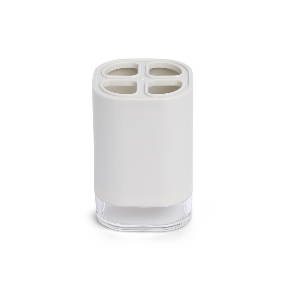 KLAR DİŞ FIRÇALIK BEJ