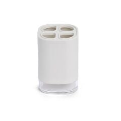 KLAR DİŞ FIRÇALIK BEJ