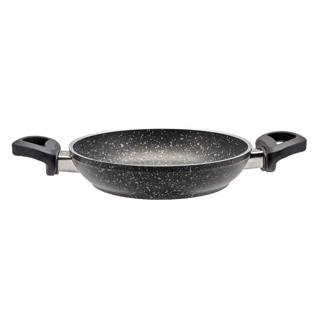 DARK STONE BIO GRANİT SAHAN 20CM