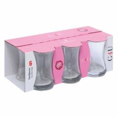 MİSİS 6LI ÇAY BARDAK