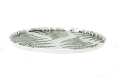 BOTANICAL DÜZ TABAK 31CM