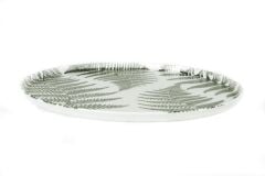 BOTANICAL DÜZ TABAK 31CM