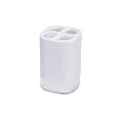 KLAR DİŞ FIRÇALIK BEYAZ