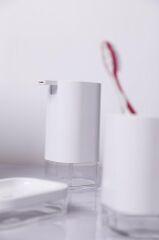 KLAR DİŞ FIRÇALIK BEYAZ