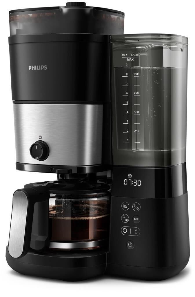 HD-7888 FİLTRE KAHVE MAKİNESİ
