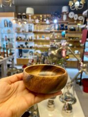 AKASYA 6'LI KASE/ÇEREZLİK 10CM