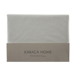 SOFT FITTED YATAK KORUYUCU 100X200CM