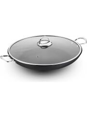 DIAMOND ŞEF TENCERESİ 34CM