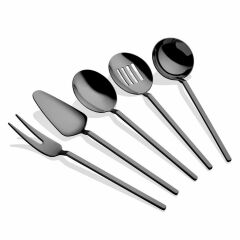CARRE BLACK 5 PARÇA SOS SERVİS SETİ