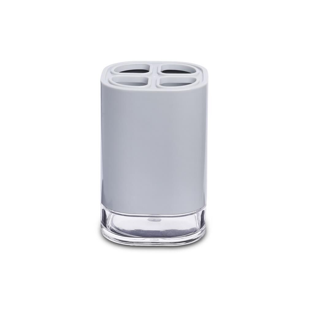 KLAR DİŞ FIRÇALIK GRİ