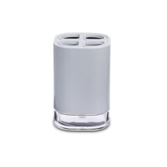 KLAR DİŞ FIRÇALIK GRİ