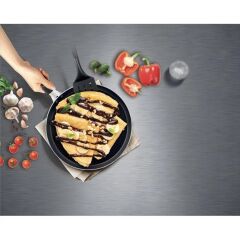 TITANYUM 2X XL FORCE KREP TAVA 25CM