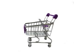 MOR MARKET ARABASI LOKUMLUK/ŞEKERLİK