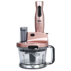 MR CHEF QUADRO BLENDER SET ROSIE