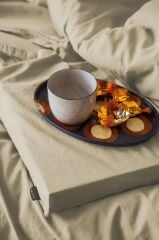 DREAMERS STONE YIKANMIŞ %100 PAMUK TEK KİŞİLİK NEVRESİM TAKIMI