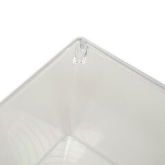 DÜZENLEYİCİ RAF ŞEFFAF